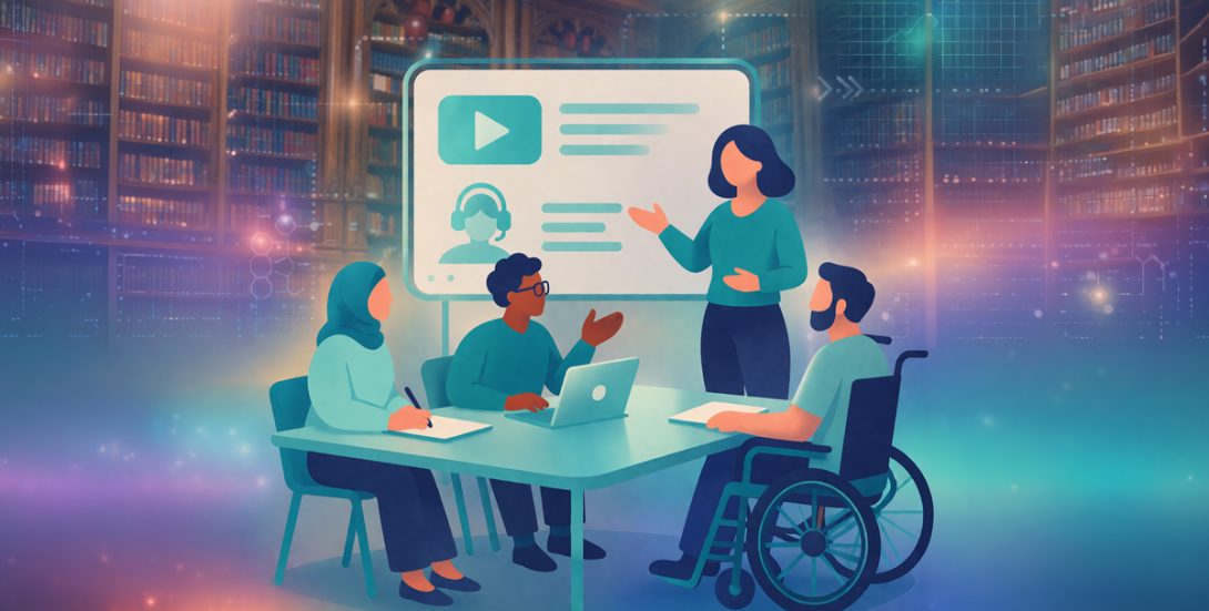 Didattica inclusiva e motivante: comunicare, accogliere, comprendere